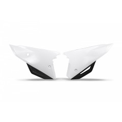 UFO STRANSKE ŠTEVILČNICE HONDA CRF 450 2021 - 2023